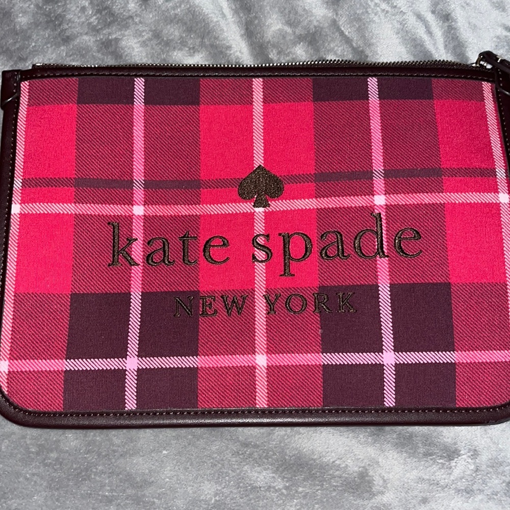 Kate spade pouch